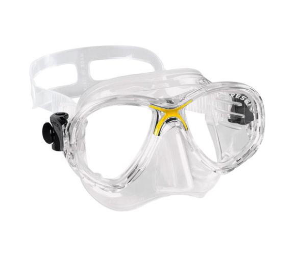 Cressi Mascara Perla Junior