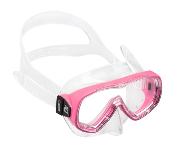 Cressi Mascara Piumetta Junior