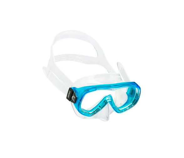 Cressi Mascara Piumetta Junior