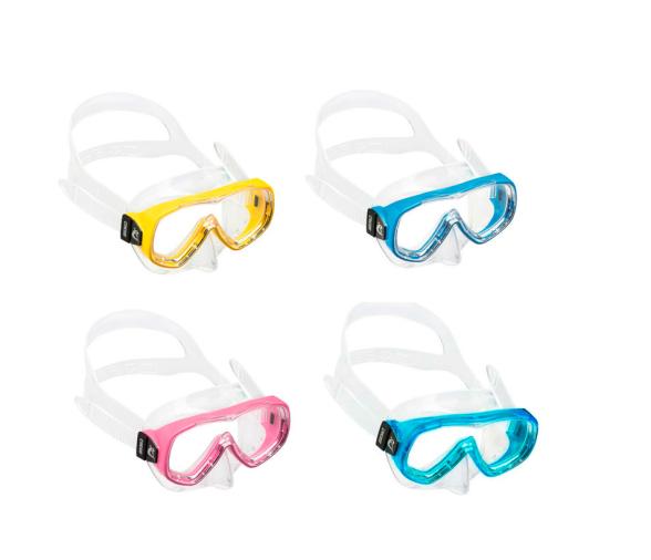 Cressi Mascara Piumetta Junior