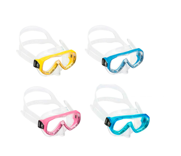 Cressi Mascara Piumetta Junior