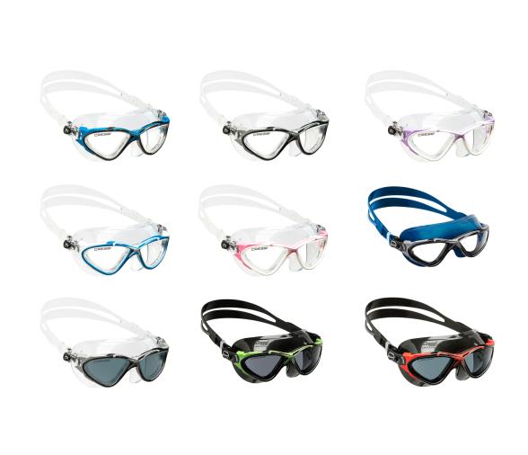 Cressi Mascara Planet