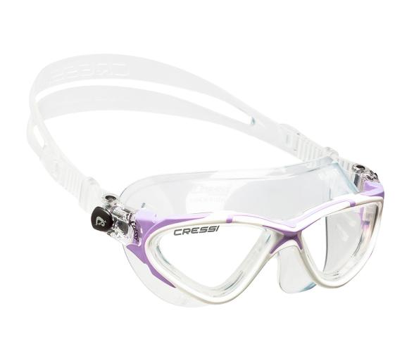 Cressi Mascara Planet