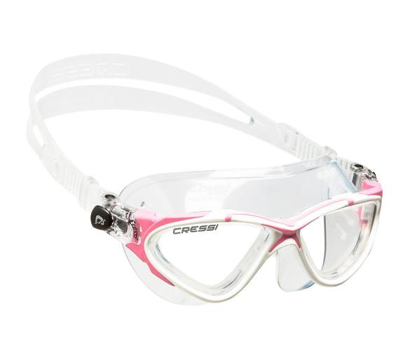 Cressi Mascara Planet