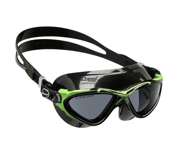 Cressi Mascara Planet