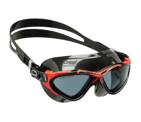 Cressi Mascara Planet