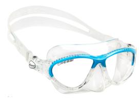 Cressi Mascara Silicona Moon Kid