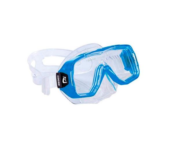 Cressi Mascara Sirenetta Junior