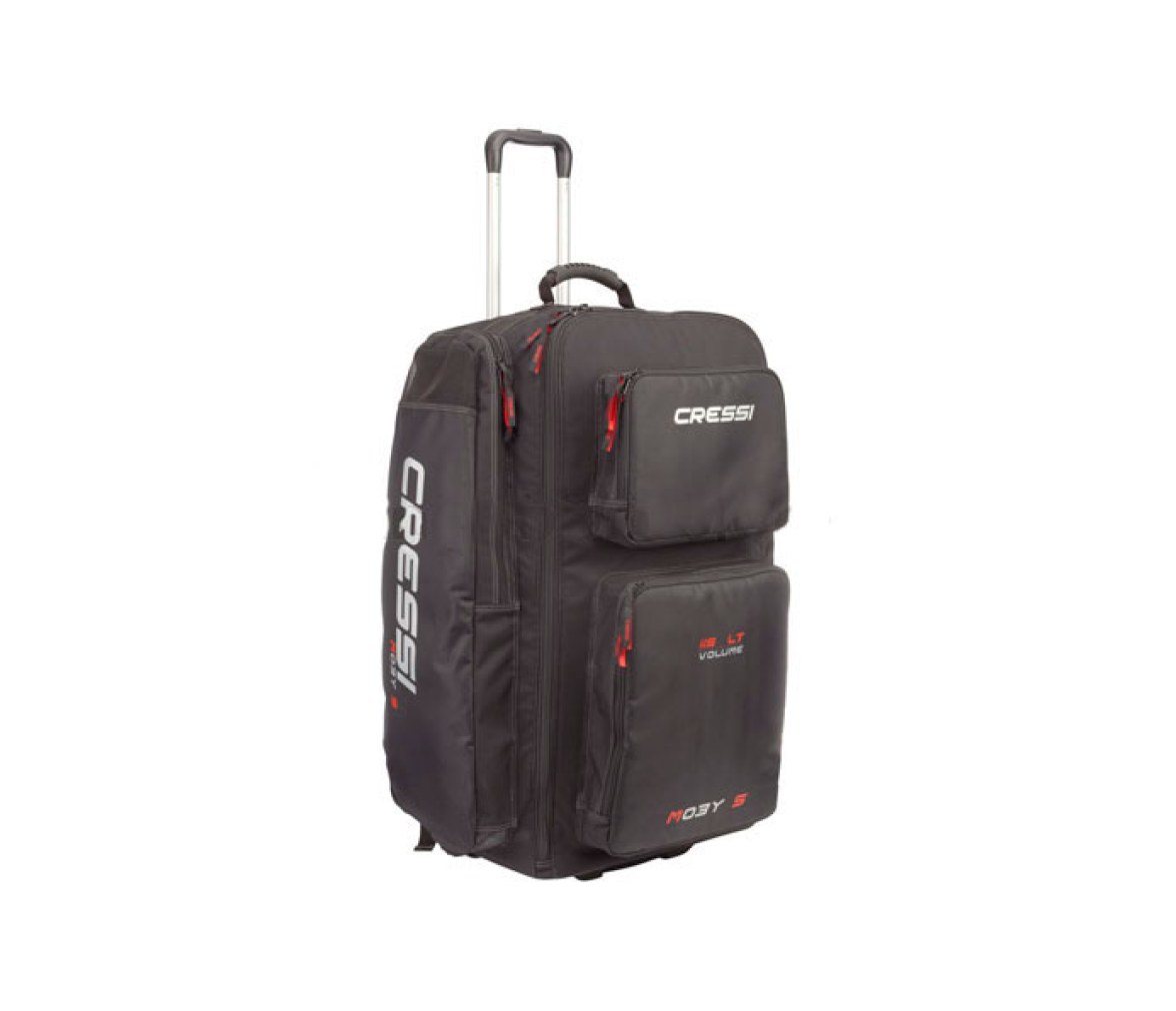 Cressi Mochila Moby 5