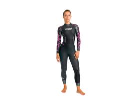 Cressi Neopreno Kuwae Donna 2-3-4 mm