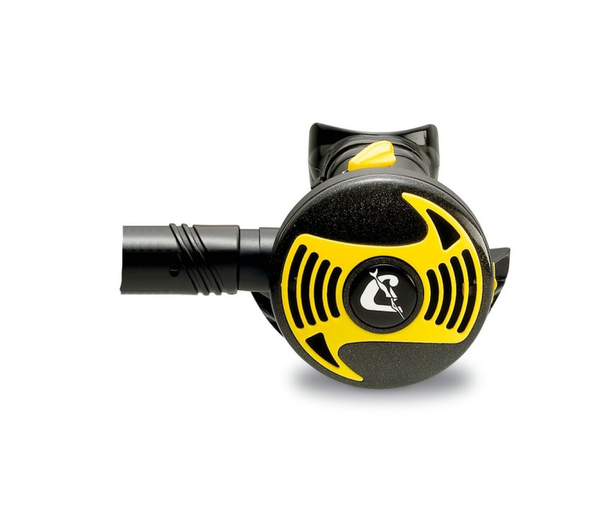 Cressi Octopus XS