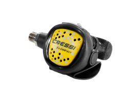 Cressi Octopus XS Compact