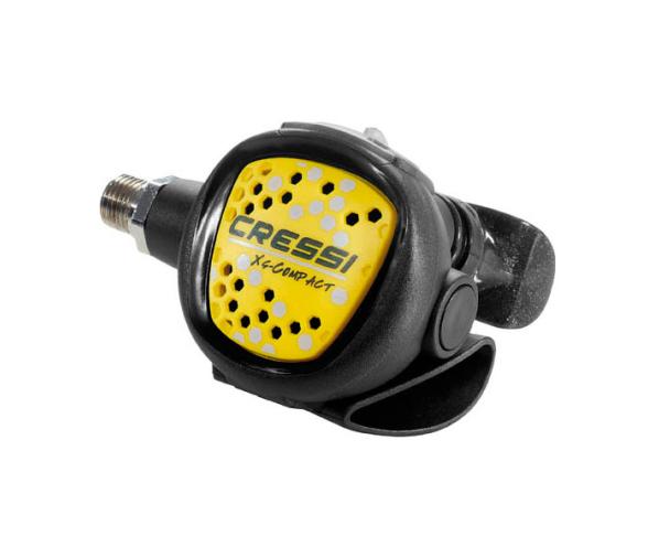 Cressi Octopus XS Compact