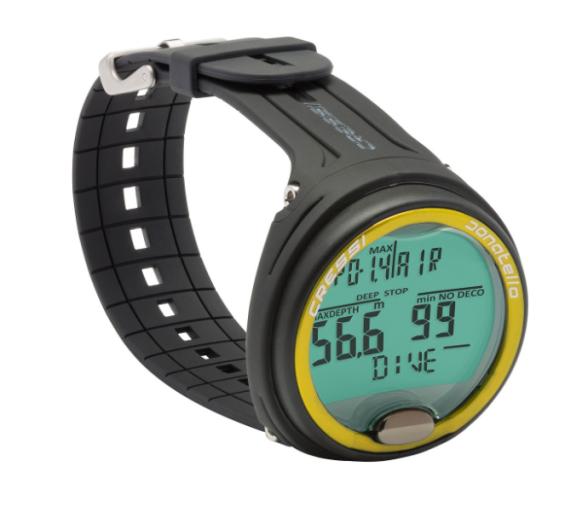 Cressi Ordenador Donnatello