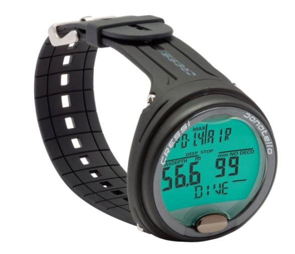 Cressi Ordenador Donnatello