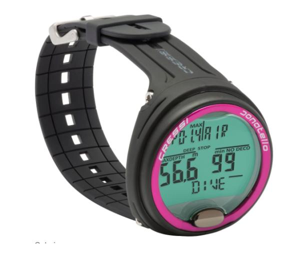 Cressi Ordenador Donnatello