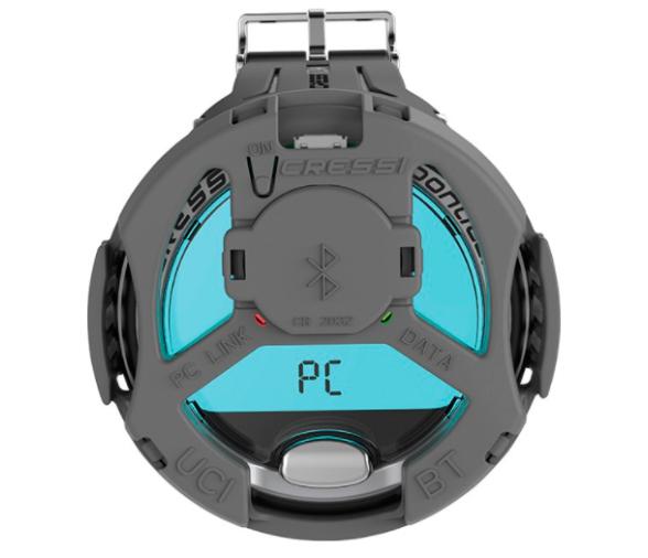 Cressi Ordenador Donnatello