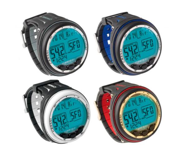 Cressi Ordenador Giotto