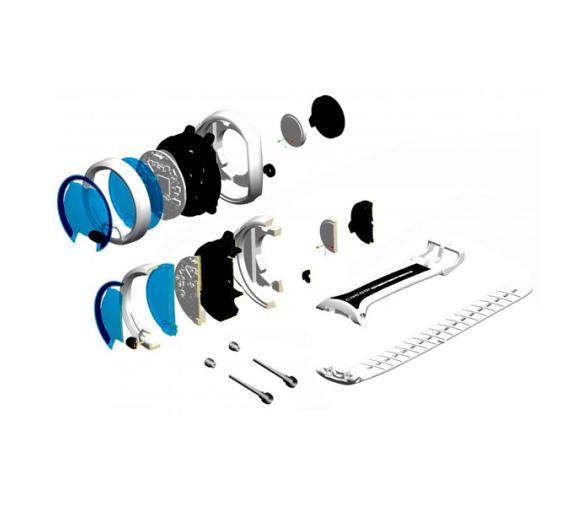 Cressi Ordenador Giotto