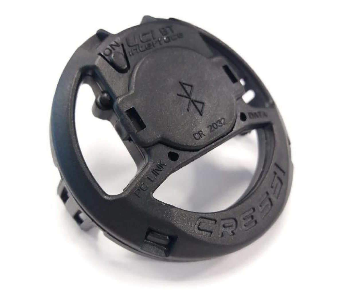 Cressi Interfaz Bluetooth para Ordenadores de Buceo