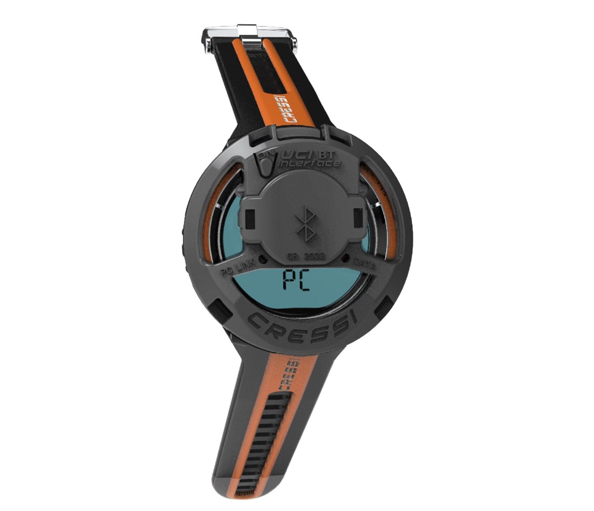 Cressi Interfaz Bluetooth para Ordenadores de Buceo