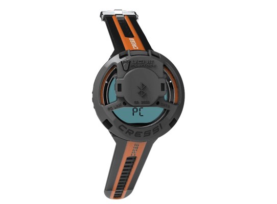 Cressi Interfaz Bluetooth para Ordenadores de Buceo
