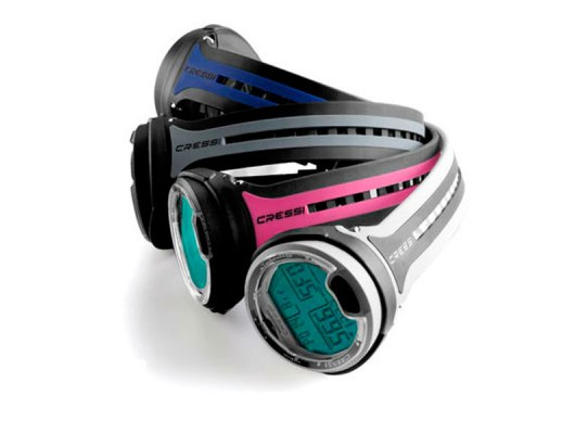 Cressi Leonardo Computer