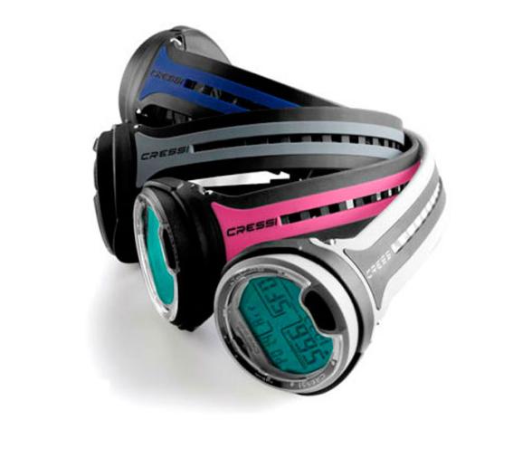 Cressi Ordenador Leonardo 2