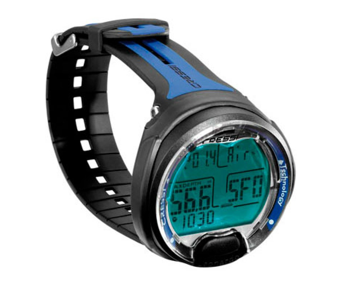 Cressi Ordenador Leonardo 2