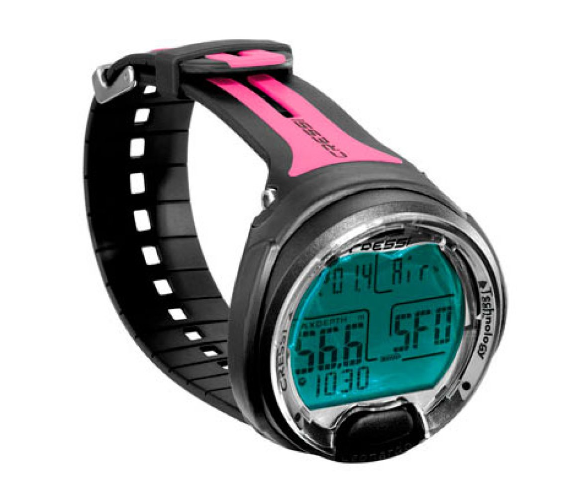 Cressi Ordenador Leonardo 2