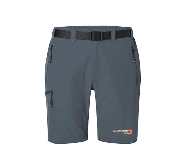 Cressi Pantalón Corto Mujer