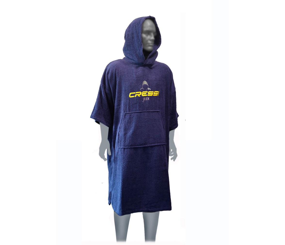 Cressi Poncho Albornoz Jedi Hombre