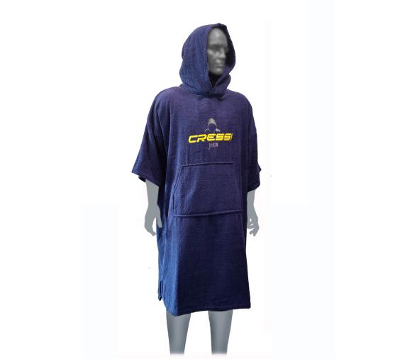 Cressi Poncho Albornoz Jedi Hombre