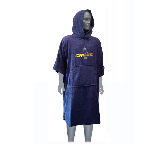Cressi Poncho Albornoz Jedi Hombre