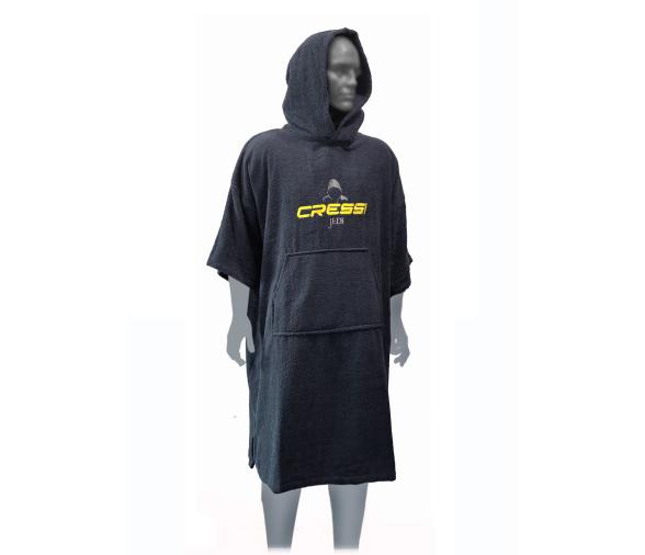 Cressi Poncho Albornoz Jedi Hombre