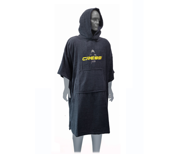 Cressi Poncho Albornoz Jedi Hombre