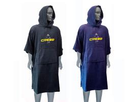 Cressi Poncho Albornoz Jedi Hombre