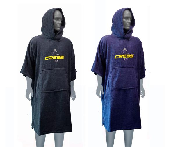 Cressi Poncho Albornoz Jedi Hombre
