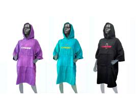 Cressi Poncho Albornoz Jedi Mujer
