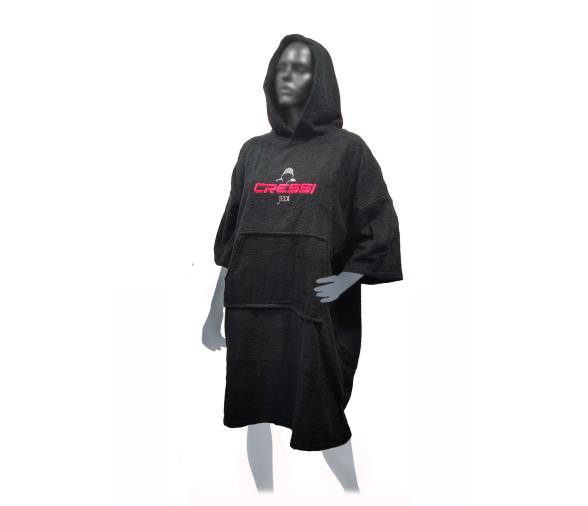 Cressi Poncho Albornoz Jedi Mujer