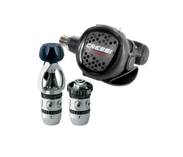 Cressi Regulador XS Compact AC2