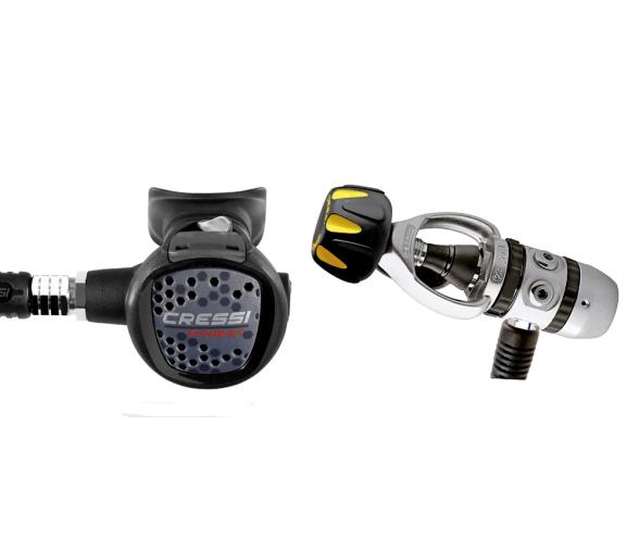 Cressi Regulador XS Compact AC2