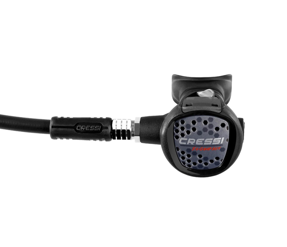 Cressi Regulador XS Compact AC2