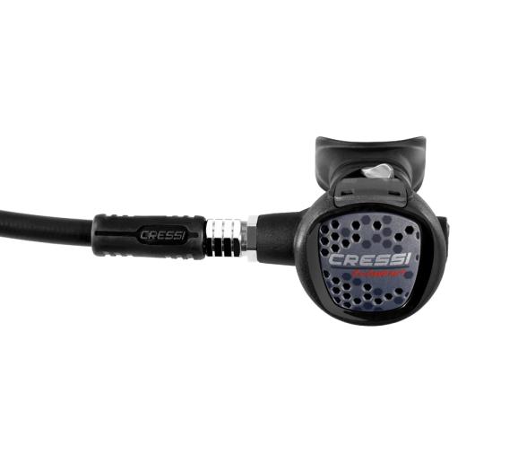 Cressi Regulador XS Compact AC2
