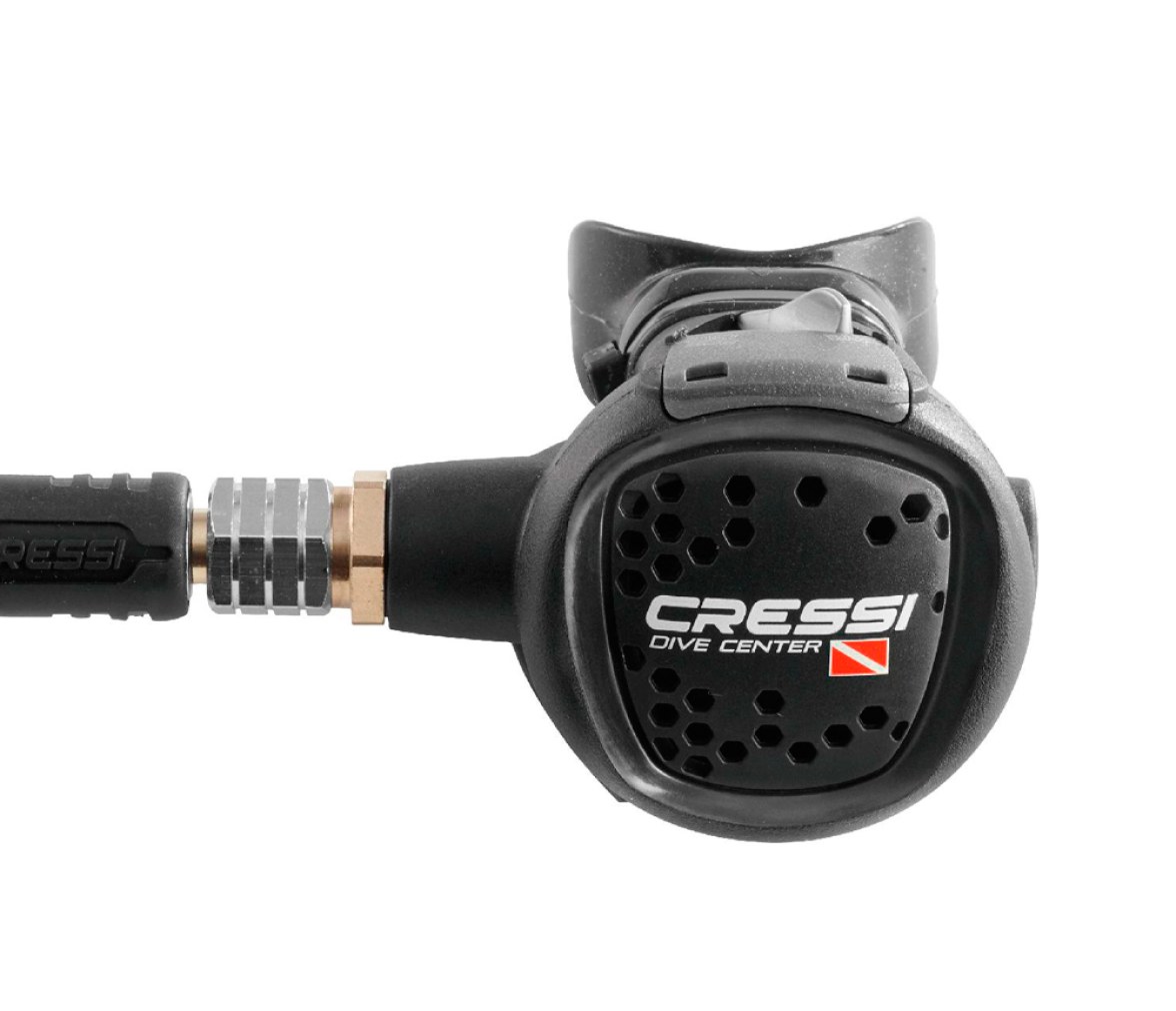 Cressi Regulador XS Compact AC2