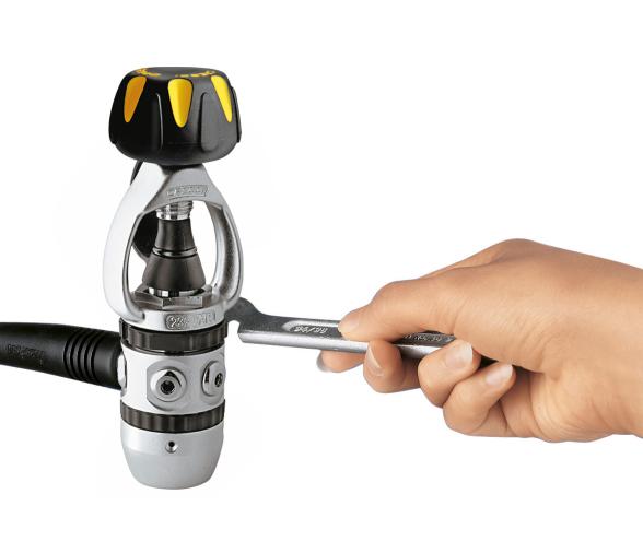 Cressi Regulador XS Compact AC2