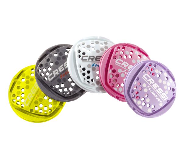 Cressi Regulador XS Compact AC2