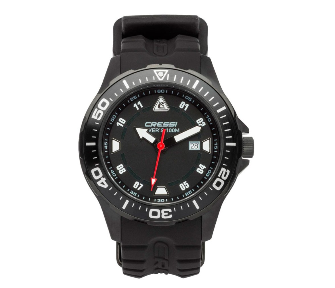 Cressi Reloj Manta