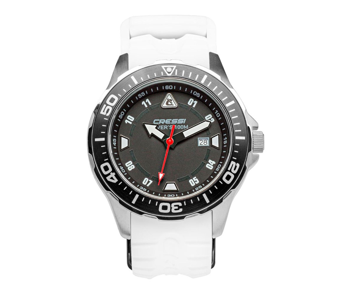 Cressi Reloj Manta