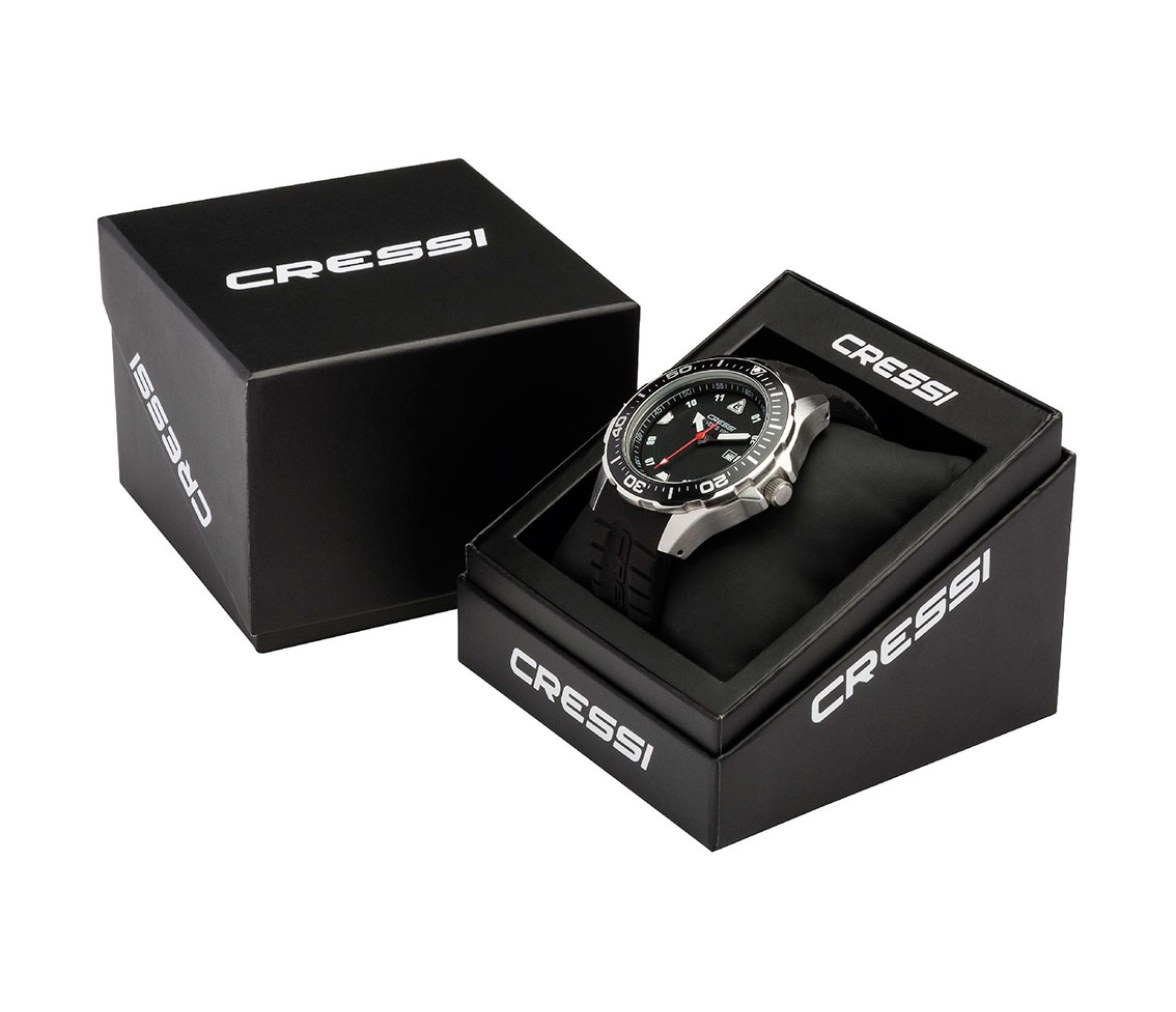 Cressi Reloj Manta